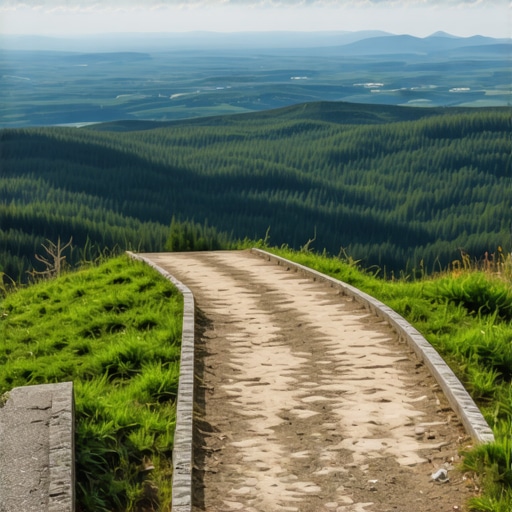 Cele Mai Frumoase Puncte de Observație din Zlatibor pentru Aventură 2024