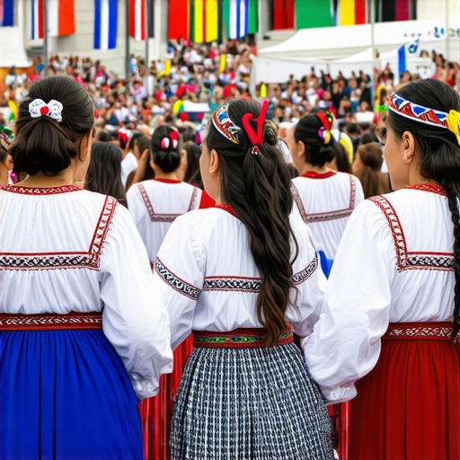 Cele Mai Frumoase Tradiții și Festivaluri din Bosnie în 2024