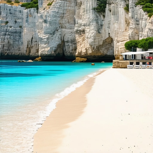 Cele mai bune plaje de pe insula Santorini pentru relaxare în 2024