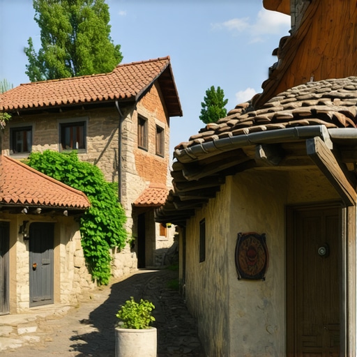 Cele mai populare Sate și Obiective din Muzeul în Aer Liber din Belgrad pentru 2024