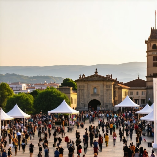 Cele mai populare obiective din Berane pentru 2024: Festivaluri, situri și peisaje