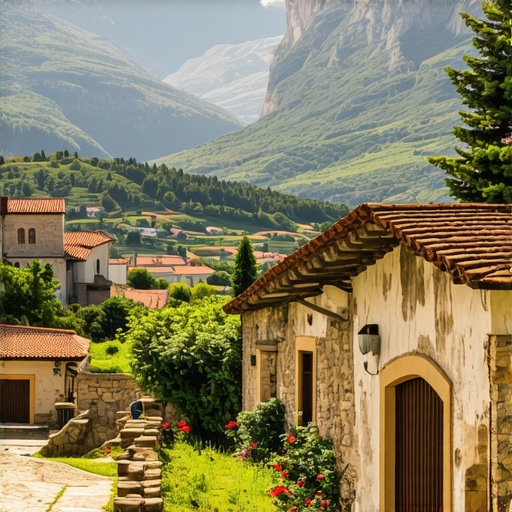 Cetinje în 2024: Ghidul Tău Pentru Muzee, Tradiții și Monumente