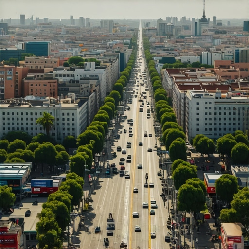 Constanța în 2024: Top Destinații, Mâncare și Evenimente de Neratat