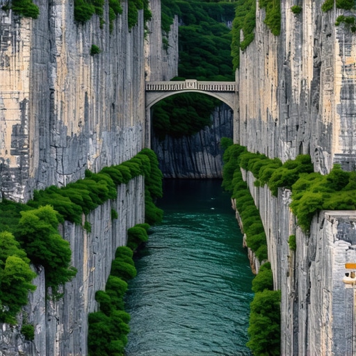 Defileul Dunării (Porțile de Fier) în 2024: Aventuri și Peisaje de Vis