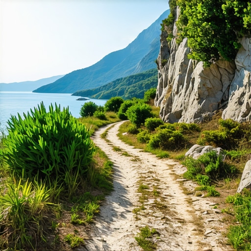 Descoperă Cele Mai Frumoase Trasee din Vlorë pentru Adventure și Relaxare 2024