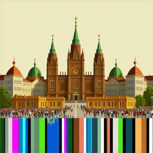Descoperă Sofia: Top obiective culturale și evenimente în 2024
