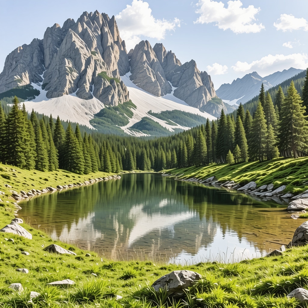Durmitor: Ghidul complet pentru trasee și peisaje naturale în 2025