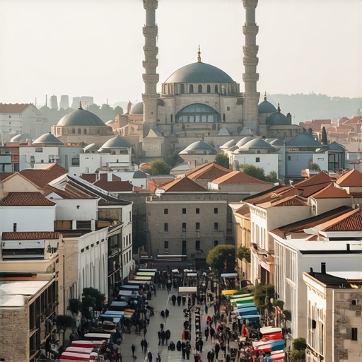 Edirne: Top atracții istorice și evenimente culturale din Turcia în 2024