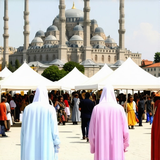 Edirne: Top locuri de vizitat și evenimente unice în Turcia în 2024