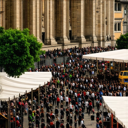 Experiențe culturale și evenimente inedite din 2024 în Ljubljana, capitala Sloveniei