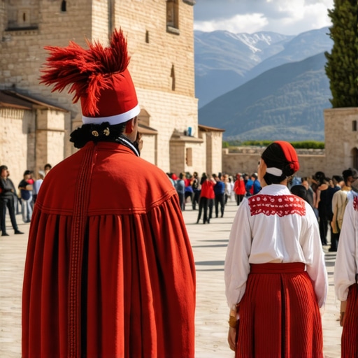 Explorând Tradițiile și Cultura în Macedonia de Nord: Top Destinații 2024