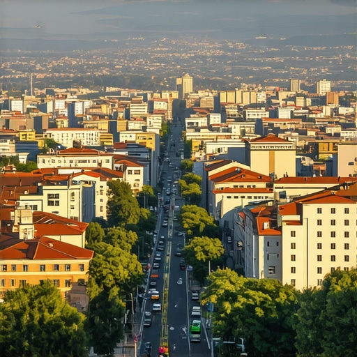 Explorați Skopje: Cele Mai Bune Trasee și Experiențe În 2024