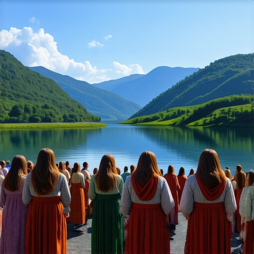 Foča în 2024: Cele Mai Frumoase Peisaje și Festivaluri Locale