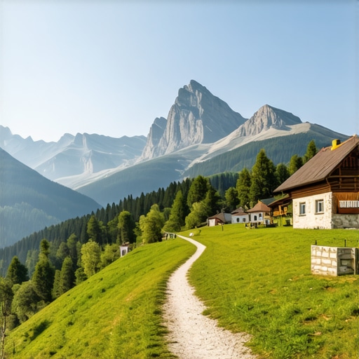 Foča în 2024: Cele Mai Frumoase Trasee Montane și Tradiții de Sezon