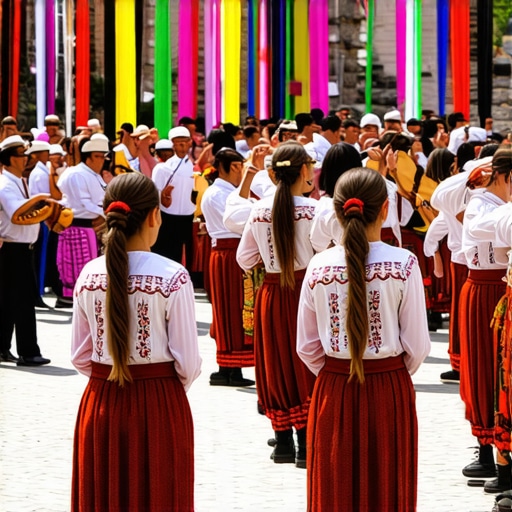 Gabrovo: Cele mai bune festivaluri și evenimente culturale în 2024