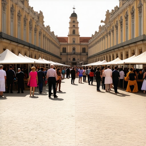 Ghidul turistic complet pentru Timișoara în 2024: Evenimente, cultură și atracții