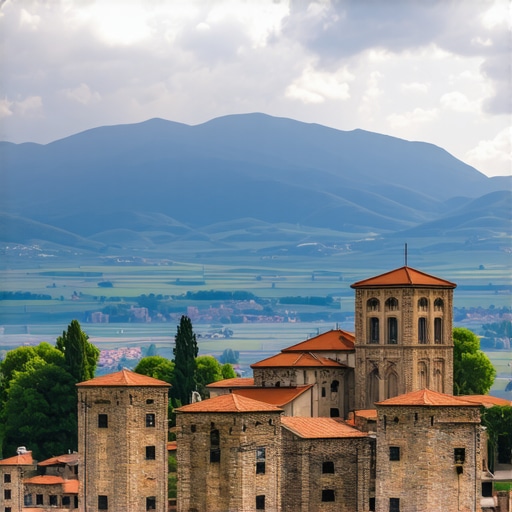 Gjakova: Explorează orașul cultural și peisajele naturale din Kosovo 2024
