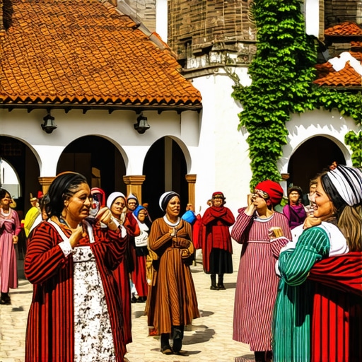 Gjakova, Top Povești și Tradiții din Kosovo pentru 2024