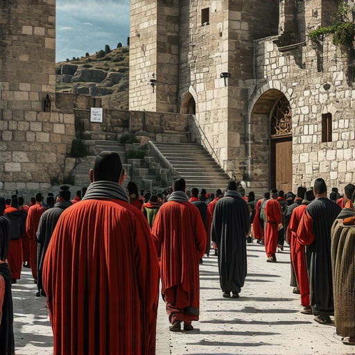 Gjirokastër: Descoperă patrimoniul UNESCO și tradițiile albaneze în 2024