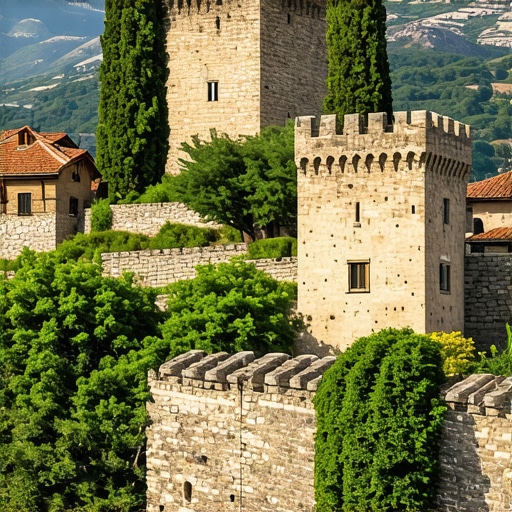 Gjirokastër: Top atracții și trasee de vizitat în Albania în 2024