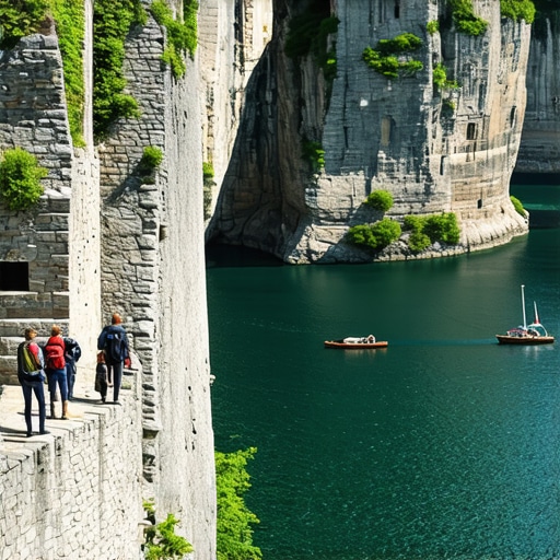 Golubac în 2024: Trasee de drumeție și aventuri pe malul Dunării