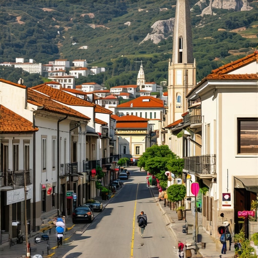 Gostivar: Ghid de explorare pentru turiști în Macedonia de Nord în 2024