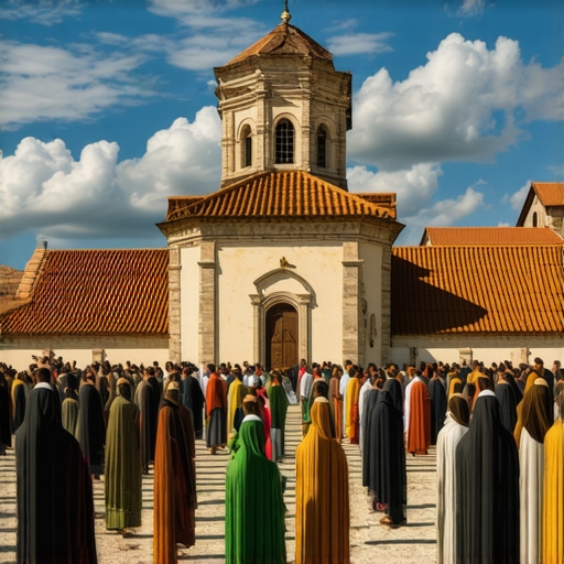 Gračanica: Tradiții, Monumente și Evenimente în 2024 în Kosovo