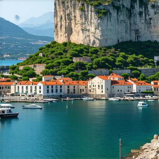 Herceg Novi în 2024: Cele mai frumoase peisaje și experiențe de coastă