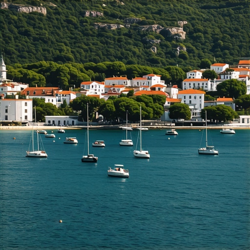 Herceg Novi în 2024: Festivaluri, natură și turism de coastă de top