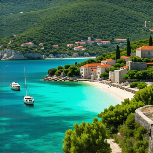 Hvar, Insula Paradisului: Top Trasee și Sfaturi pentru 2024