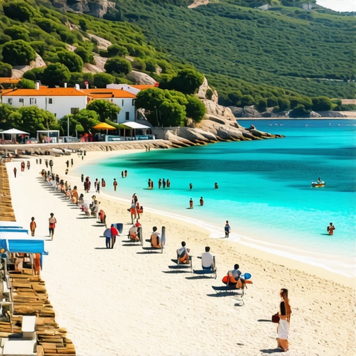 Hvar în 2024: Ghidul Complet pentru Plaje, Tradiții și Aventura pe Insula