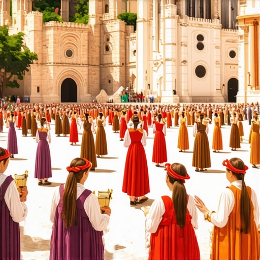 Iași în 2024: Cele Mai Bune Festivaluri, Muzee și Trasee Culturale