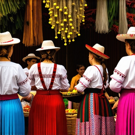 Iași în 2024: Festivaluri și Tradiiții Artizanale de Primă Mână