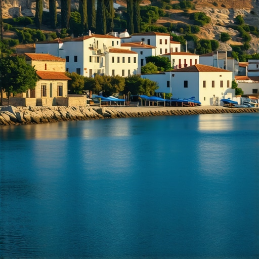 Kavala: Top plaje, gastronomie și cultură în 2024 pe litoralul grecesc