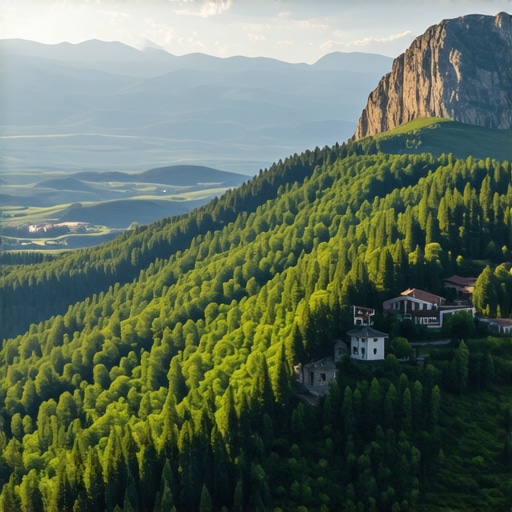 Kicevo: Descoperă cele mai frumoase trasee și obiective turistice în 2024