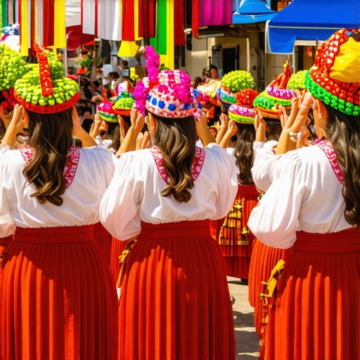 Kicevo: Festivaluri și evenimente culturale de top în 2024