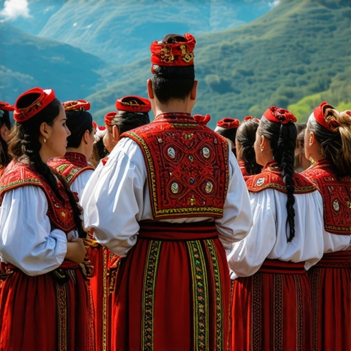 Kicevo: Tradiții, festivaluri și peisaje spectaculoase în 2024
