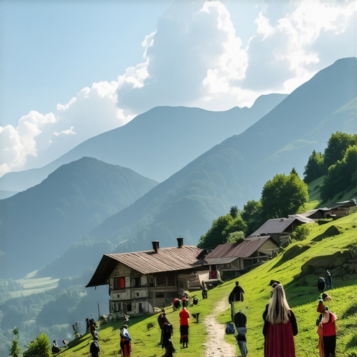 Kicevo în 2024: Top Atracții și Tradiții Montane