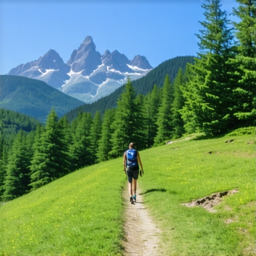 Knjaževac: Top Trasee de Drumeție și Excursii Montane în 2024