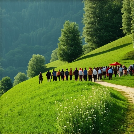 Knjaževac în 2024: Top Obiective, Festivaluri și Trasee Montane în Serbia