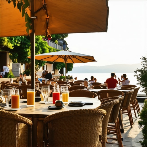 Koper: Top restaurante și cultură locală pe coasta slovenă în 2024