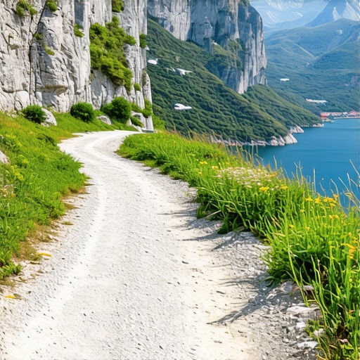 Kotor: Cele mai bune trasee de drumeție și peisaje spectaculoase din 2024