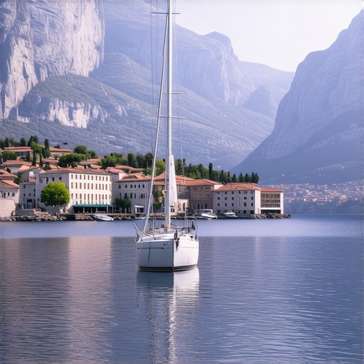 Kotor în 2024: Aventuri Nautice și Trasee Culturale de Neratat