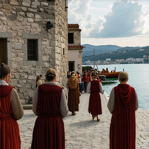 Kotor în 2024: Top 10 Excursii și Tradiții În Orașul Vechi