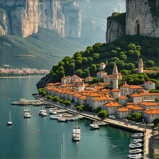 Kotor în 2024: Top Obiective și Excursii pe Malul Mării Adriatice