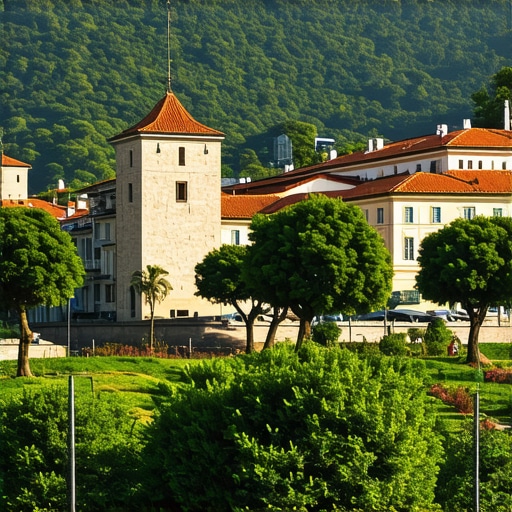 Krushevo în Macedonia de Nord: Ghidul tău pentru istorie, cultură și natură în 2024