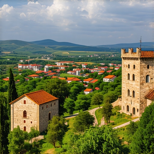 Kumanovo: Cele mai bune experiențe culturale și naturale în 2024