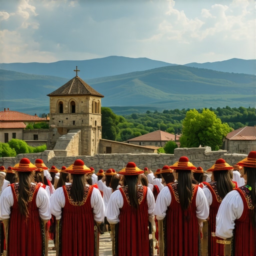 Kumanovo: Descoperă siturile istorice și festivalurile locale din Macedonia 2024