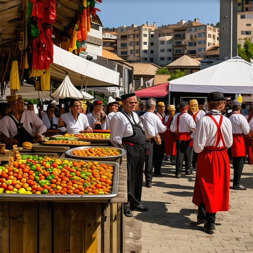 Kumanovo: Top experiențe culinare și culturale din Macedonia de Nord 2024