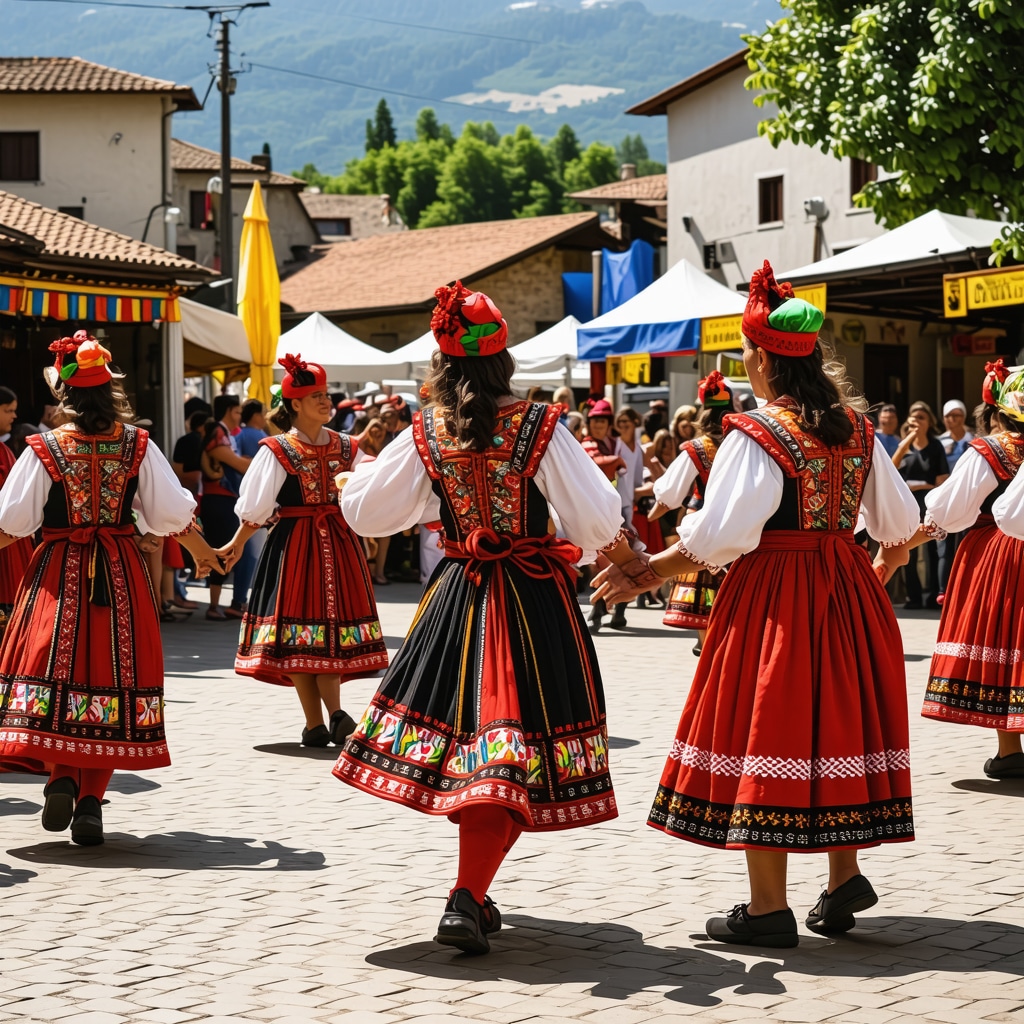 Kumanovo: Tradiții și Festivaluri pentru 2025: O Experiență Autentică